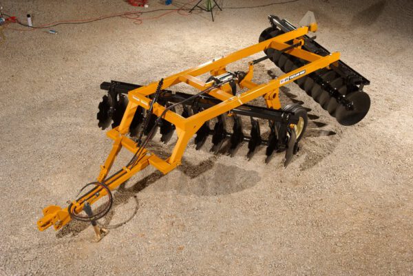 Disc Harrow - Image 2