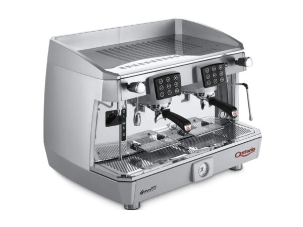 CORE 600 TS