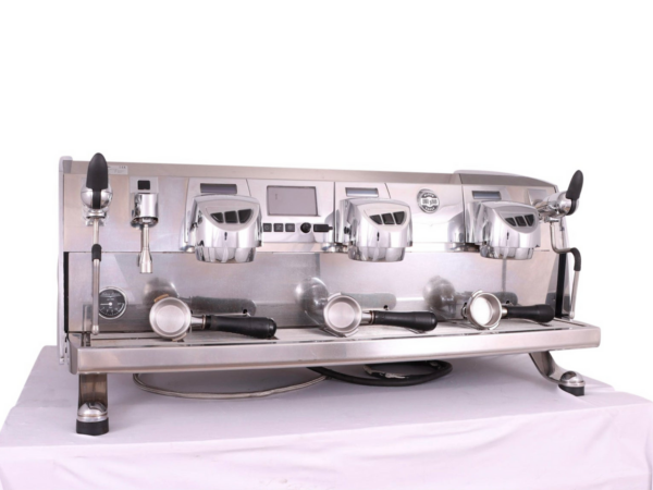 Black Eagle Gravimetric