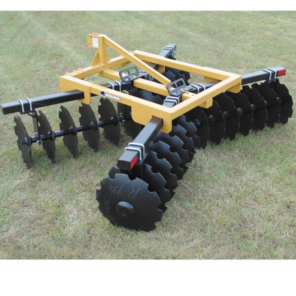 Disc Harrow