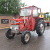 MASSEY FERGUSON 135 IN FIELD READY STANDARD - Image 2