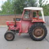 MASSEY FERGUSON 135 IN FIELD READY STANDARD