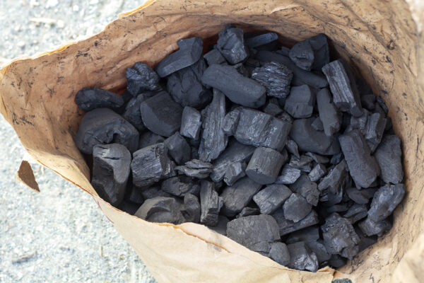 Chacoal Smokeless Fuel - Image 2