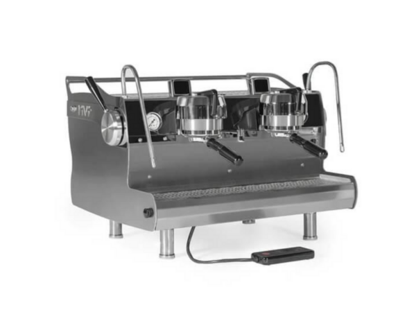 The Synesso MVP