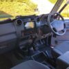 2021 Toyota Landcruiser 79 series 4.5 V8 LX - Image 7