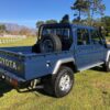 2021 Toyota Landcruiser 79 series 4.5 V8 LX - Image 5