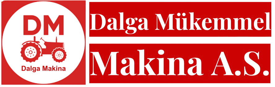 Dalga Mükemmel Makina A.S.