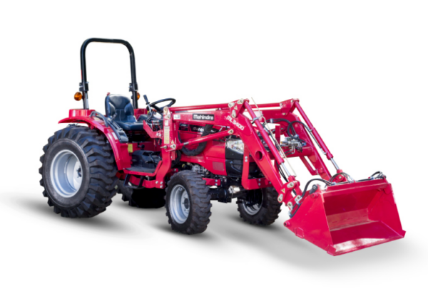 Mahindra MAX 36