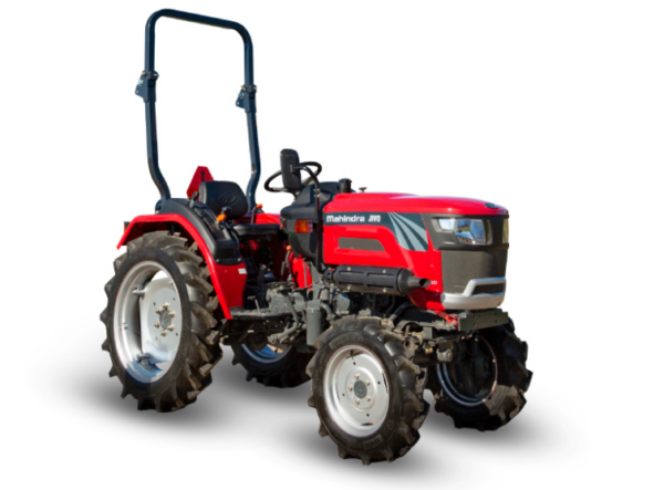 Mahindra MAX 28