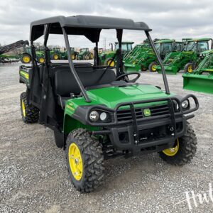 JOHN DEERE GATOR XUV 855M